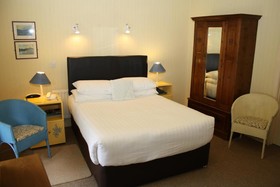 Woodhill House