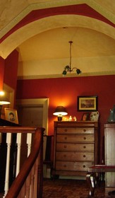 Woodhill House