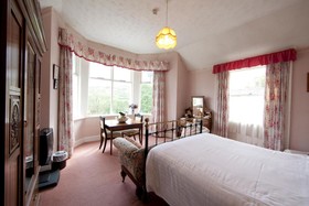 Woodhill House