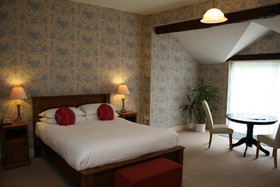 Woodhill House