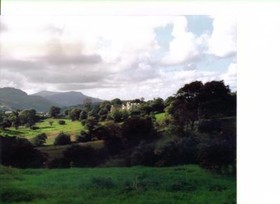 Woodhill House