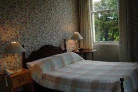 Woodhill House