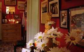 Woodhill House