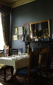 Woodhill House