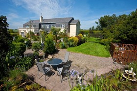 Newtown Farm Country House