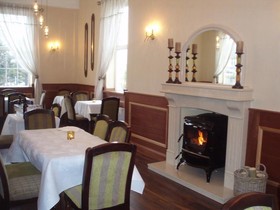Round Tower Hotel