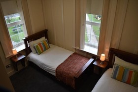 Round Tower Hotel