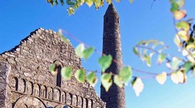 Round Tower Hotel