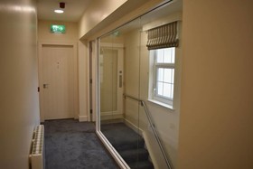 Round Tower Hotel