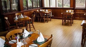 Round Tower Hotel