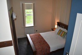 Round Tower Hotel