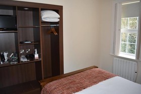 Round Tower Hotel