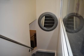 Round Tower Hotel