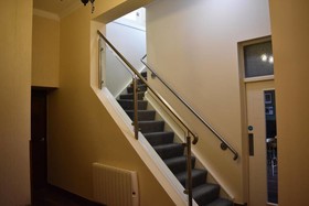 Round Tower Hotel