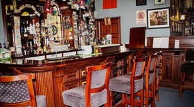 Round Tower Hotel