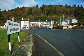 Woodenbridge Hotel & Lodge