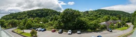 Woodenbridge Hotel & Lodge