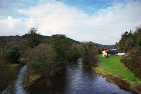 Woodenbridge Hotel & Lodge