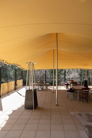 Woodenbridge Lodge