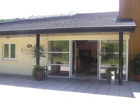 Woodenbridge Lodge
