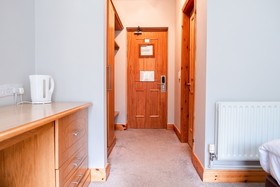 Woodenbridge Lodge