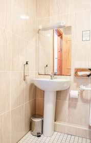 Woodenbridge Lodge