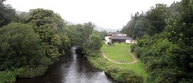 Woodenbridge Lodge