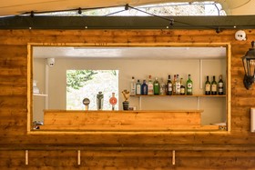 Woodenbridge Lodge