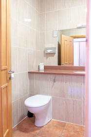 Woodenbridge Lodge