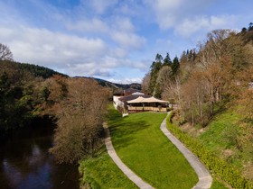 Woodenbridge Lodge