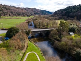 Woodenbridge Lodge