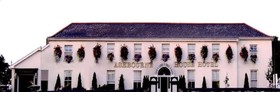 Ashbourne House Hotel