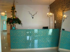 Ashbourne Court Hotel