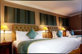 Ashbourne Court Hotel