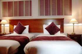 Ashbourne Court Hotel
