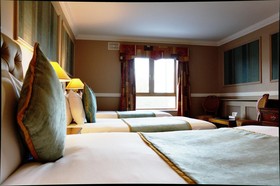 Ashbourne Court Hotel