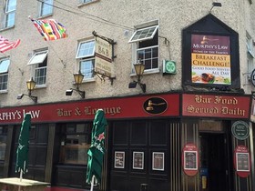 Murphy's Law