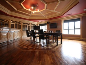 Prince Of Wales Hotel