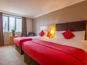 Prince Of Wales Hotel