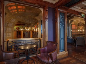 Prince Of Wales Hotel