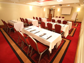 Prince Of Wales Hotel