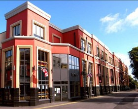 Prince Of Wales Hotel
