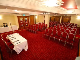 Prince Of Wales Hotel