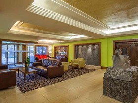 Prince Of Wales Hotel