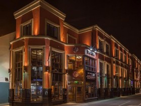 Prince Of Wales Hotel