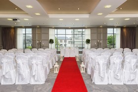 Radisson Blu Athlone
