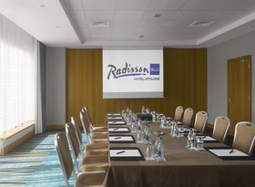 Radisson Blu Athlone