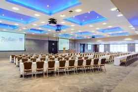 Radisson Blu Athlone
