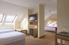 Radisson Blu Athlone