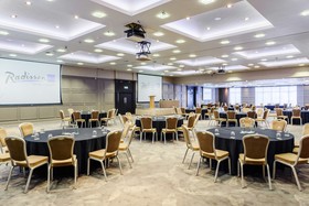 Radisson Blu Athlone